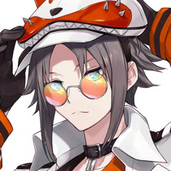 Mysta realizing hes british