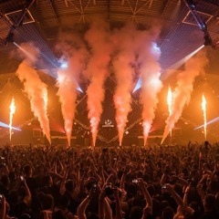 Headhunterz & Zatox ft. Nikkita - The Perfect Weapon (Sound Rush The Great Escape Edit)