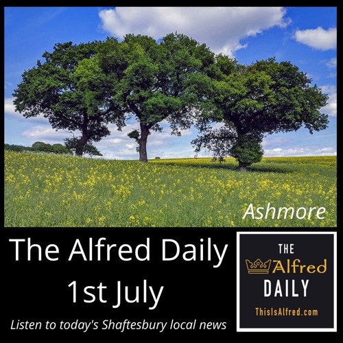 Stream The Alfred Daily - 1st July 2021 by This Is Alfred | Listen