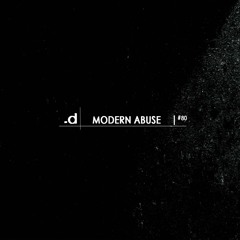 .defaultbox Podcast 080 -  Modern Abuse