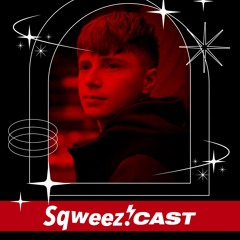 SqweezCast #20  - Fussey