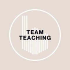(8-25-24) Team Teaching