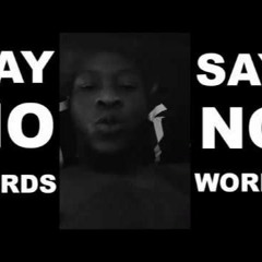 OBT X IJANT - SAY NO WORD