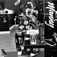 I Love It (Manny 'Burning' Mashup) (Dirty)