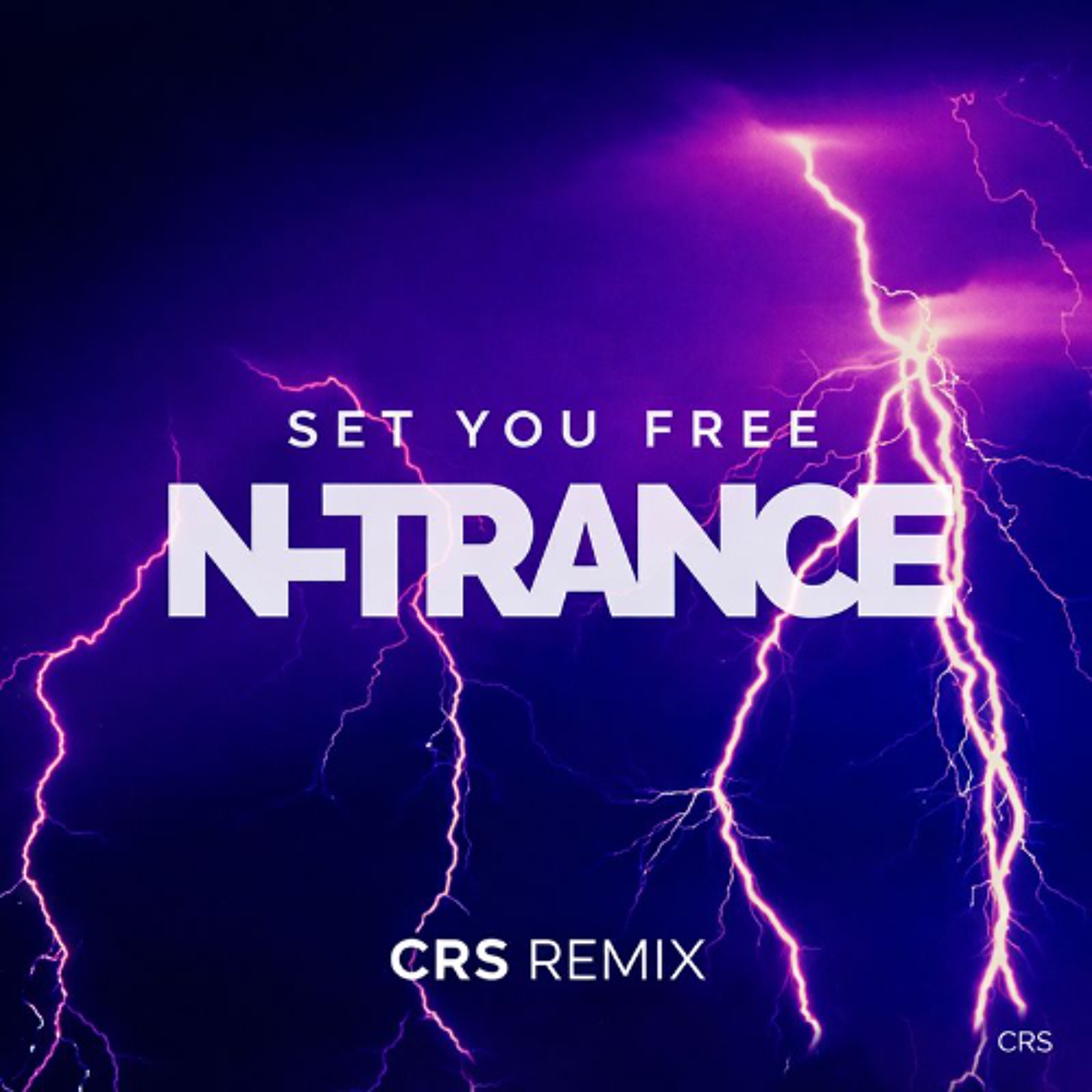 Set You Free episode artwork