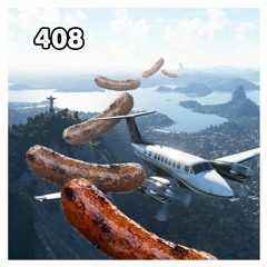 408: Mac DeMarcosoft Flight Simulator