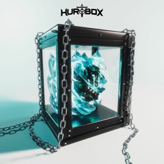 HURTBOX - UNCHAINED