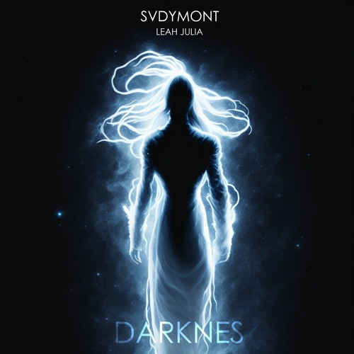 SVDYMONT, leah julia - DARKNES