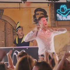 Kerstmis Tot Carnaval - Outsiders