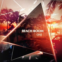 BEACH ROOM #1 (by Mixed Ferraz)