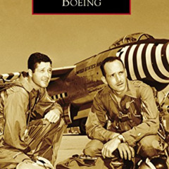 [Free] EBOOK 📚 Boeing (Images of Aviation) by  John Fredrickson EBOOK EPUB KINDLE PD