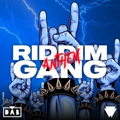 Danny Bretz - Riddim Gang Anthem