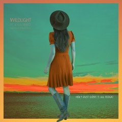 Wildlight feat. Ayla Nereo & The Polish Ambassador - Holy Dust (Love Is All Redux)