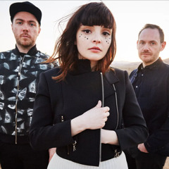 Chvrches - Graves (Dimitri Froste Remix)