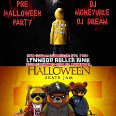 SNIPPETS FROM HALLOWEEN IN CHICAGO