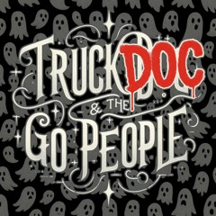 GHOSTS (TruckDog Remix)
