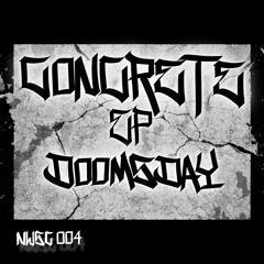 NWSC004 - Doomsday - Concrete