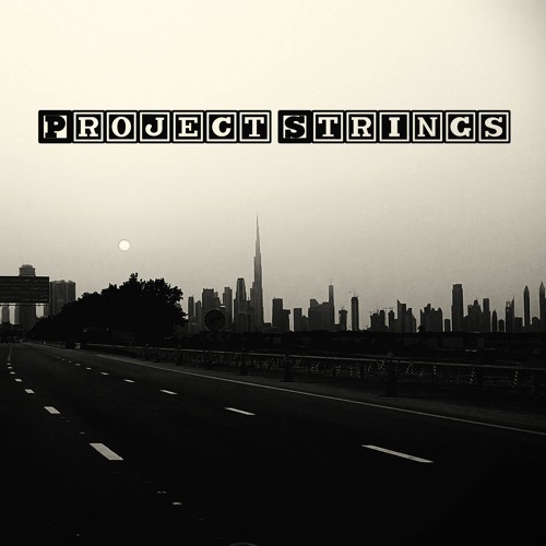Project Strings