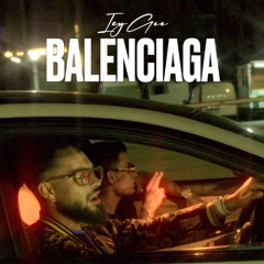 Icy Gee - Balenciaga