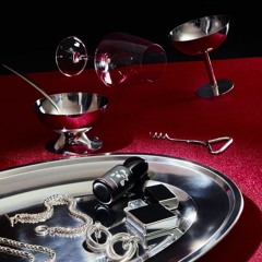 Playlist : Room Service at Haus Jaebin
