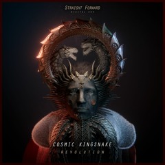 Cosmic Kingsnake - HB (Crennwiick Remix)