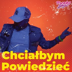 Chciałbym powiedzieć (Radio Edit)