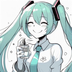 Hatsune Perfume JMD Mix
