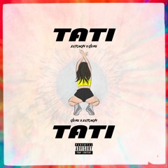 TATI (feat. Zetovan)