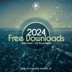 FREE DOWNLOAD | Sinan Kaya - Lust (Li.La Remix)
