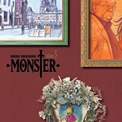 [DOWNLOAD] KINDLE 📁 Monster: The Perfect Edition, Vol. 5 (5) by  Naoki Urasawa EPUB