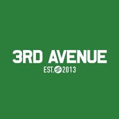 Alto Astral - One of the Kind (Ultraverse Nine 1/2 Weeks Remix) 3rd Avenue