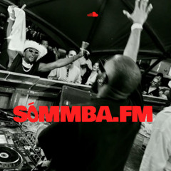 SOMMBA EP 010