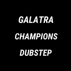 Champions (Original Mix)