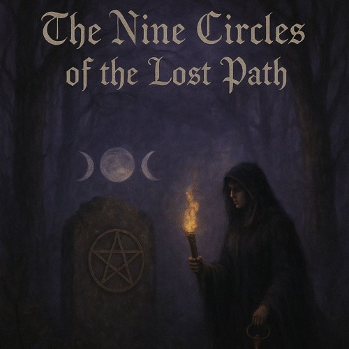 CHAPTER XIV – GRIMOIRE VII_ “Rite of the Forest Heart