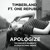 Artwork for APOLOGIZE - TECHNOIR X RUBEATZ HYPERTECHNO REMIX