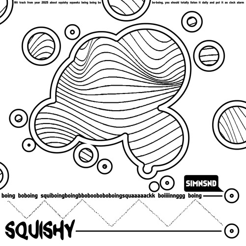 SQUISHY