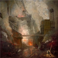 BlAsT fUrNaCe