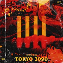 Stereotype - TOKYO 2099 [NCS Release]