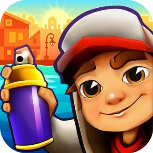 subway surfers theme