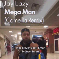 Mega Man (Camellia Remix)