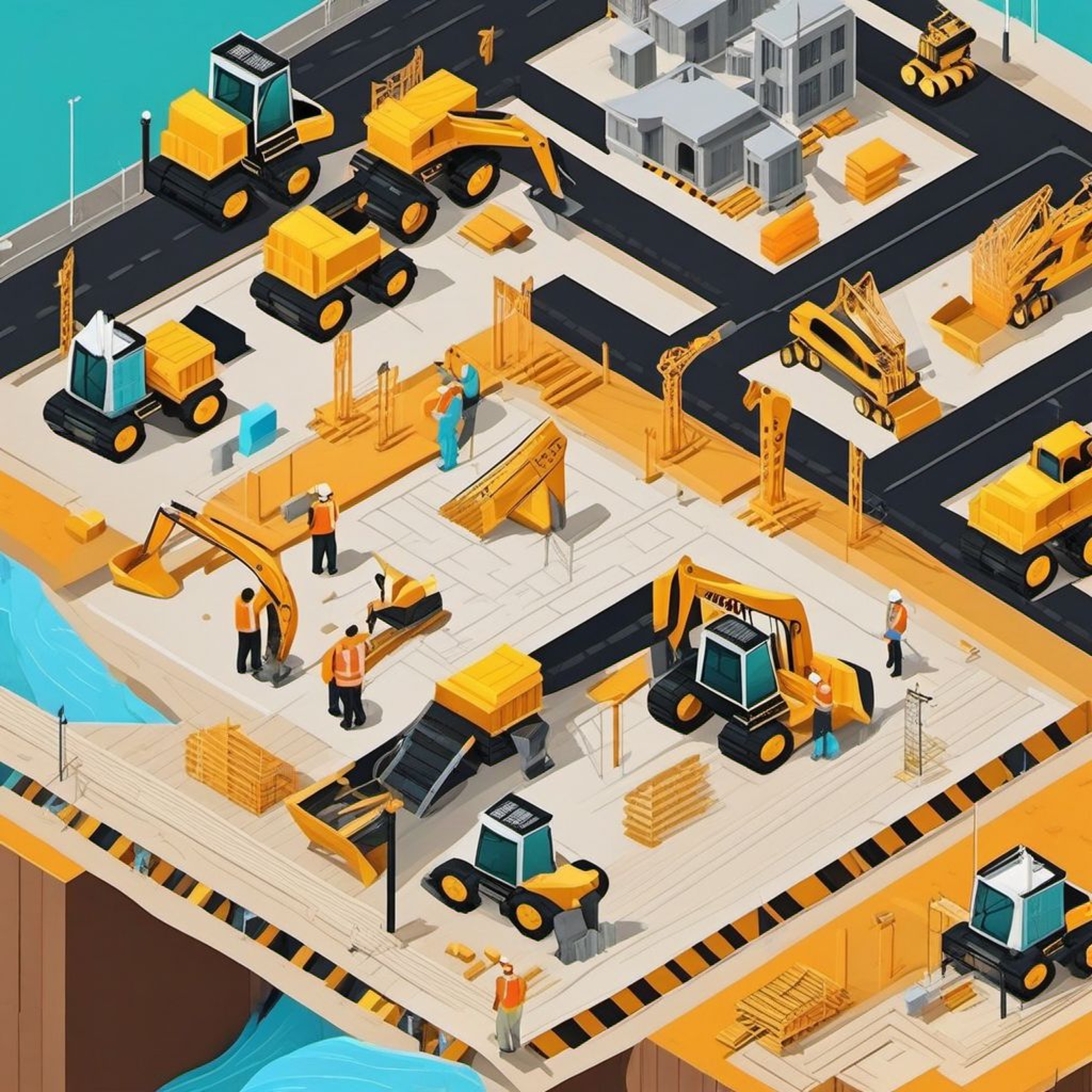 Under Construction episode artwork