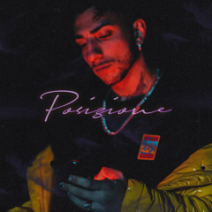 Posizione (feat. Hrvi)