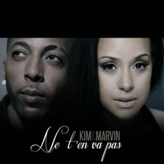 MARVIN FEAT KIM BY DJ 507
