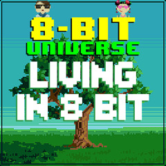 8 bit music