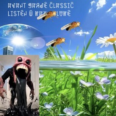 Recessive white eye fruit flies (prod. homerun)