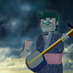 Rainborn Menoko (Bonkonpeito cover)