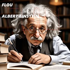 ALBERT EINSTEIN
