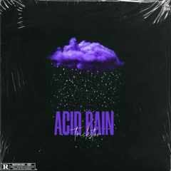 Trickster - Acid Rain