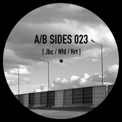 Premiere : A/B Sides - Nfd (A/B SIDES023)