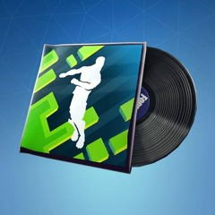 Fortnite - Freestylin' Remix Lobby Music [Fortnite OST]